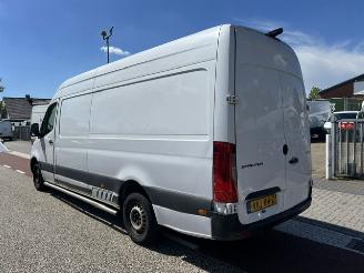 Mercedes Sprinter 316 CDI 120KW MAXI L3H2 AIRCO KLIMA EURO6 picture 2
