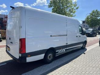 Mercedes Sprinter 316 CDI 120KW MAXI L3H2 AIRCO KLIMA EURO6 picture 4