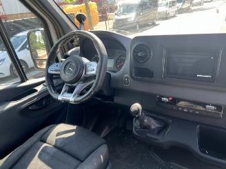 Mercedes Sprinter 316 CDI 120KW MAXI L3H2 AIRCO KLIMA EURO6 picture 7