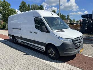 Mercedes Sprinter 316 CDI 120KW MAXI L3H2 AIRCO KLIMA EURO6 picture 5