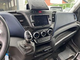 Iveco Daily 35S18 3.0d  132kw  HIMATIC AUT. MAXI L4H2 EURO6 picture 8
