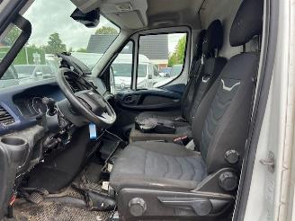Iveco Daily 35S18 3.0d  132kw  HIMATIC AUT. MAXI L4H2 EURO6 picture 4