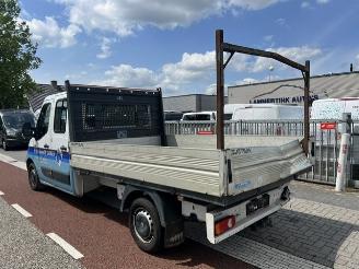 Renault Master 2.3 DCI 96KW DC PICK UP PRITSCHE AIRCO KLIMA, EURO6 picture 2