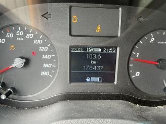 Mercedes Sprinter 316 CDI 120KW 432 KOFFER MAXI  LAADKLEP LBW KLIMA EURO6 picture 9