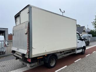 Mercedes Sprinter 513 CDI 95KW DL 432 KOFFER LAADKLEP LBW KLIMA picture 2