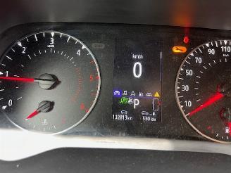 Renault Trafic Primastar 2.0 dci 125kw Autom. DC 5P Lang Klima picture 11