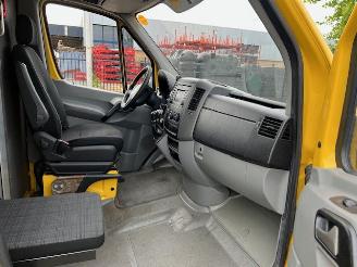 Mercedes Sprinter 311 2.2 CDI 432 MAXI L3H2 AIRCO KLIMA EURO6 picture 6