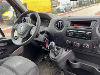 Renault Master 2.3 DCI KOFFER LAADKLEP LBW KLIMA AIRCO picture 7