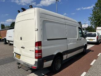 Mercedes Sprinter 516 CDI 120KW DL L2H2  AIRCO KLIMA EURO6 picture 2
