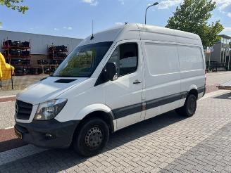 Mercedes Sprinter 516 CDI 120KW DL L2H2  AIRCO KLIMA EURO6 picture 5