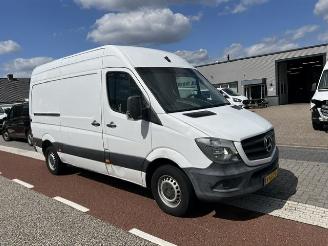  Mercedes Sprinter 314 CDI 105KW 366 L2H2 AIRCO KLIMA EURO6 2018/10