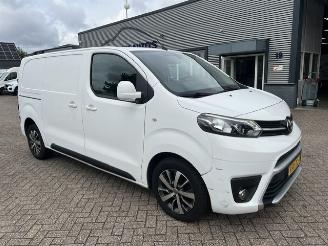  Toyota Proace 2.0 D-4D 90KW  AIRCO KLIMA NAVI EURO6 2020/3