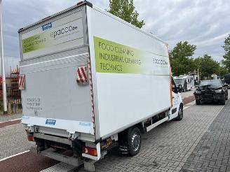 Renault Master 2.3 DCI 96KW KOFFER LAADKLEP LBW KLIMA AIRCO picture 4