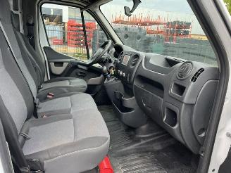 Renault Master 2.3 DCI 96KW KOFFER LAADKLEP LBW KLIMA AIRCO picture 6