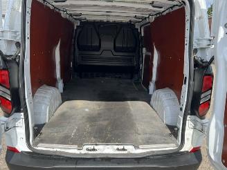 Ford Transit Custom 2.0D 100KW LANG  AIRCO KLIMA NAVI EURO6 picture 19