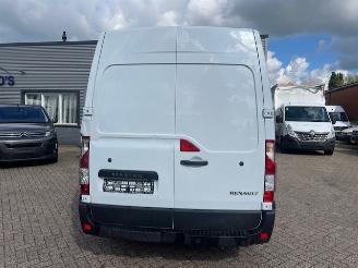Renault Master 2.3 DCI 132KW L3H2 MAXI AIRCO KLIMA NAVI EURO6 picture 3