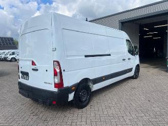 Renault Master 2.3 DCI 132KW L3H2 MAXI AIRCO KLIMA NAVI EURO6 picture 2