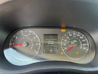 Renault Master 2.3 DCI 132KW L3H2 MAXI AIRCO KLIMA NAVI EURO6 picture 10