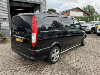Mercedes Vito 122 3.0CDI V6 Aut. Lang AIRCO KLIMA picture 4