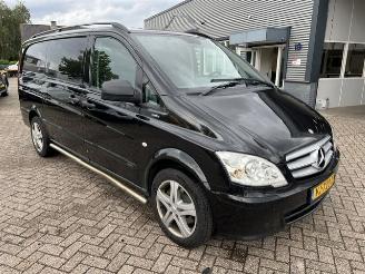 Mercedes Vito 122 3.0CDI V6 Aut. Lang AIRCO KLIMA picture 5