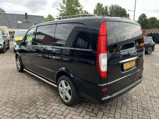 Mercedes Vito 122 3.0CDI V6 Aut. Lang AIRCO KLIMA picture 2
