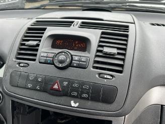 Mercedes Vito 122 3.0CDI V6 Aut. Lang AIRCO KLIMA picture 8