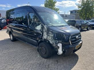 Ford Transit 2.0 TDCI 96KW DC L3H2 AIRCO KLIMA EURO6 picture 5