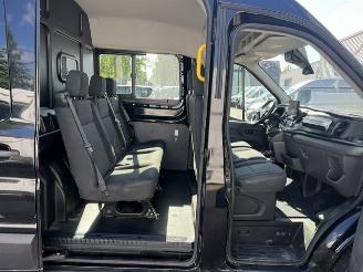 Ford Transit 2.0 TDCI 96KW DC L3H2 AIRCO KLIMA EURO6 picture 6