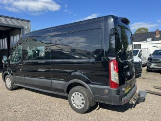 Ford Transit 2.0 TDCI 96KW DC L3H2 AIRCO KLIMA EURO6 picture 4