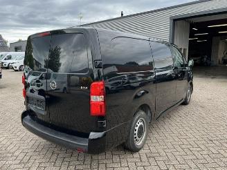 Opel Vivaro 2.0 CDTI 106KW LANG AIRCO KLIMA EURO6 picture 2
