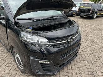 Opel Vivaro 2.0 CDTI 106KW LANG AIRCO KLIMA EURO6 picture 12