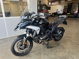 dommages motocyclettes  BMW R 1300 GS TRIPLE BLACK NEW MODEL GS1300R 2026/5