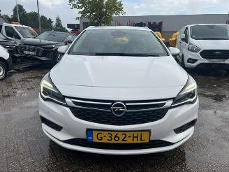 Opel Astra TOURER 1.0 77KW AIRCO KLIMA NAVI picture 7