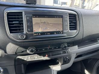 Opel Vivaro 2.0 CDTI 106KW L3H1 LANG AIRCO KLIMA NAVI EURO6 picture 8
