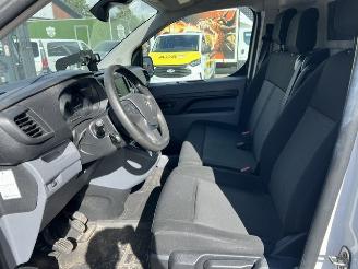 Opel Vivaro 2.0 CDTI 106KW L3H1 LANG AIRCO KLIMA NAVI EURO6 picture 10