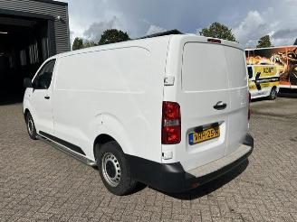 Opel Vivaro 2.0 CDTI 106KW L3H1 LANG AIRCO KLIMA NAVI EURO6 picture 2