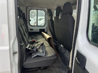 Fiat Ducato 2.2 MJ 103KW DC  PICK UP PRITSCHE KLIMA NAVI picture 8