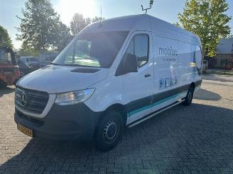 Mercedes Sprinter 315 CDI 110KW MAXI L3H2 AUTOM. AIRCO KLIMA EURO6 picture 5