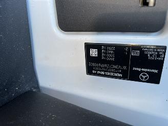 Mercedes Sprinter 315 CDI 110KW MAXI L3H2 AUTOM. AIRCO KLIMA EURO6 picture 15