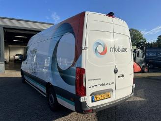 Mercedes Sprinter 315 CDI 110KW MAXI L3H2 AUTOM. AIRCO KLIMA EURO6 picture 4