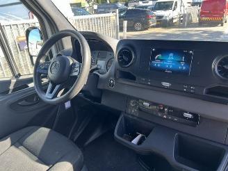 Mercedes Sprinter 314 CDI 105KW 366 L2H1 AUTOM. AIRCO KLIMA EURO6 picture 7