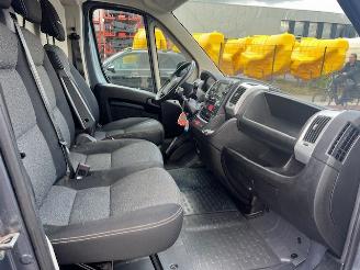Fiat Ducato 2.3 MJ 88KW L2H2 AIRCO CAMERA KLIMA EURO6 picture 6