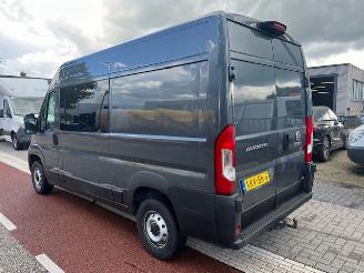 Fiat Ducato 2.3 MJ 88KW L2H2 AIRCO CAMERA KLIMA EURO6 picture 2