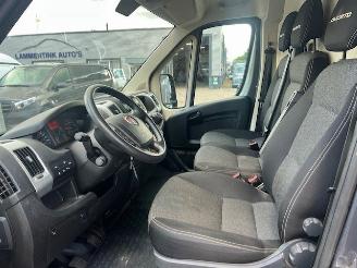 Fiat Ducato 2.3 MJ 88KW L2H2 AIRCO CAMERA KLIMA EURO6 picture 12