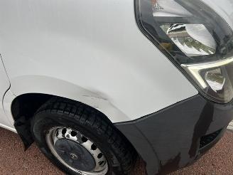 Opel Movano 2.3 CDTI 100KW L1H1 AIRCO KLIMA EURO6 picture 14