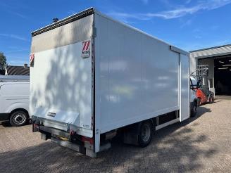 Iveco Daily 70C18 3.0D  132KW HIMATIC AUT.  KOFFER  LAADKLEP LBW KLIMA picture 4