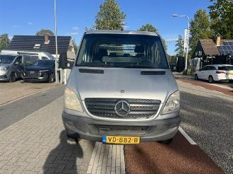 Mercedes Sprinter 516 CDI 120KW 432  DC PICK UP PRITSCHE AIRCO KLIMA picture 12