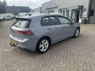 Volkswagen Golf 2.0 TDI 85KW 5DRS COMF.LINE KLIMA picture 2