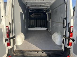 Opel Movano 2.3 CDTI 99KW MAXI L3H2 AIRCO KLIMA NAV EURO6 picture 17