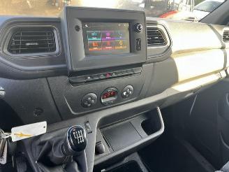 Opel Movano 2.3 CDTI 99KW MAXI L3H2 AIRCO KLIMA NAV EURO6 picture 7
